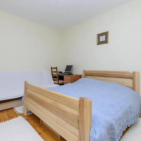 Petar - Two Bedroom With Terrace A4 1 Апартаменты *