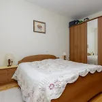 Апартаменты Petar - Two Bedroom With Terrace A4 1 *