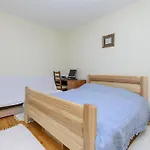 Petar - Two Bedroom With Terrace A4 1 Апартаменты *