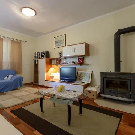 Апартаменты Petar - Two Bedroom With Terrace A4 1 Vitaljina