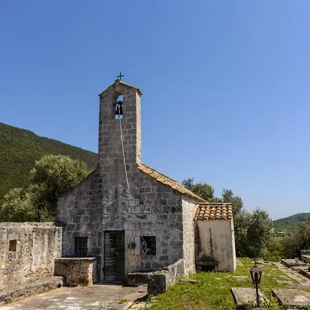 Petar - Two Bedroom With Terrace A4 1 Апартаменты