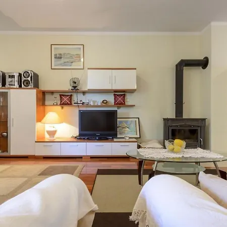 Petar - Two Bedroom With Terrace A4 1 Апартаменты *