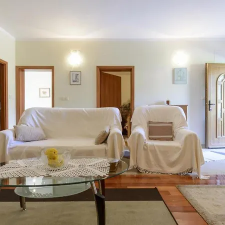 Apartament Petar - Two Bedroom With Terrace A4 1 *