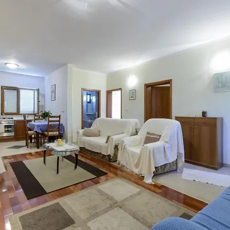 Petar - Two Bedroom With Terrace A4 1 Апартаменты Vitaljina