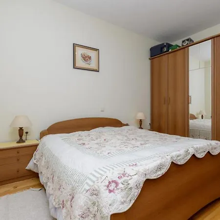 Apartament Petar - Two Bedroom With Terrace A4 1 *
