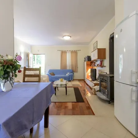 Petar - Two Bedroom With Terrace A4 1 *