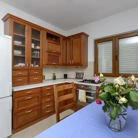 Petar - Two Bedroom With Terrace A4 1