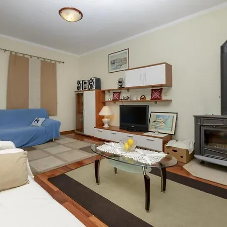 Petar - Two Bedroom With Terrace A4 1 Apartament