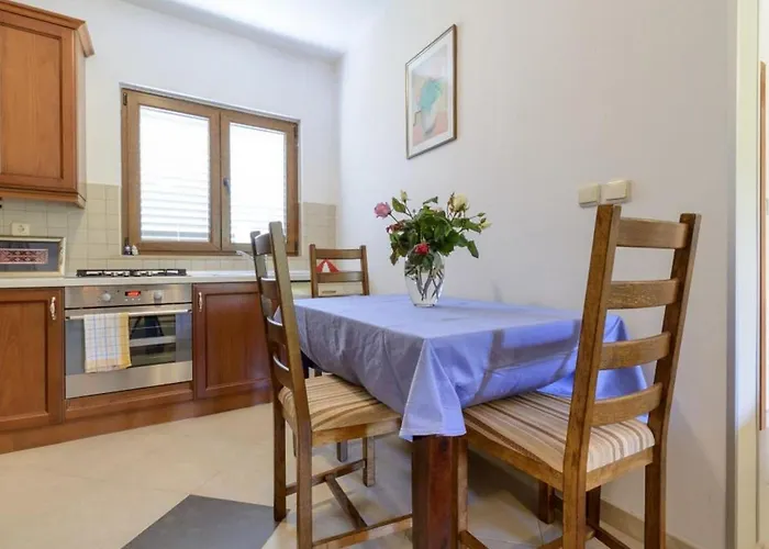 Apartman Petar - Two Bedroom With Terrace A4 1