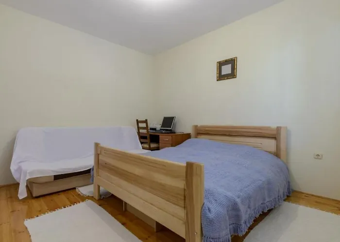 Petar - Two Bedroom With Terrace A4 1 Vitaljina