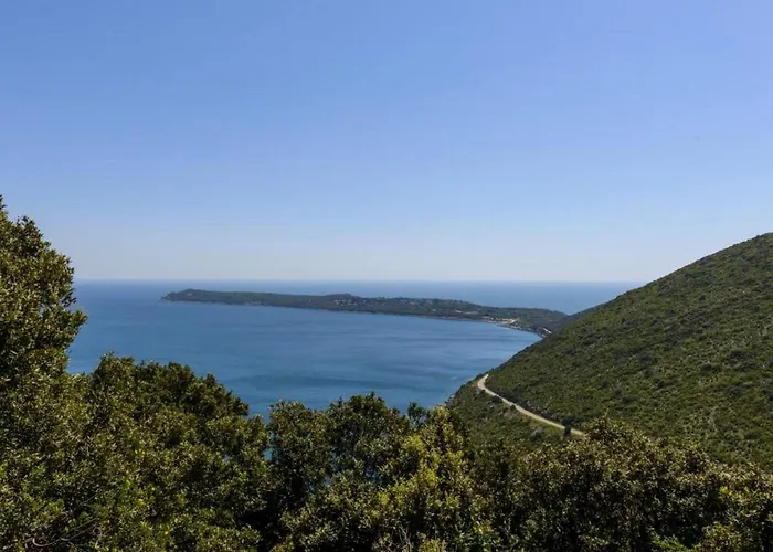 Apartman Petar - Two Bedroom With Terrace A4 1